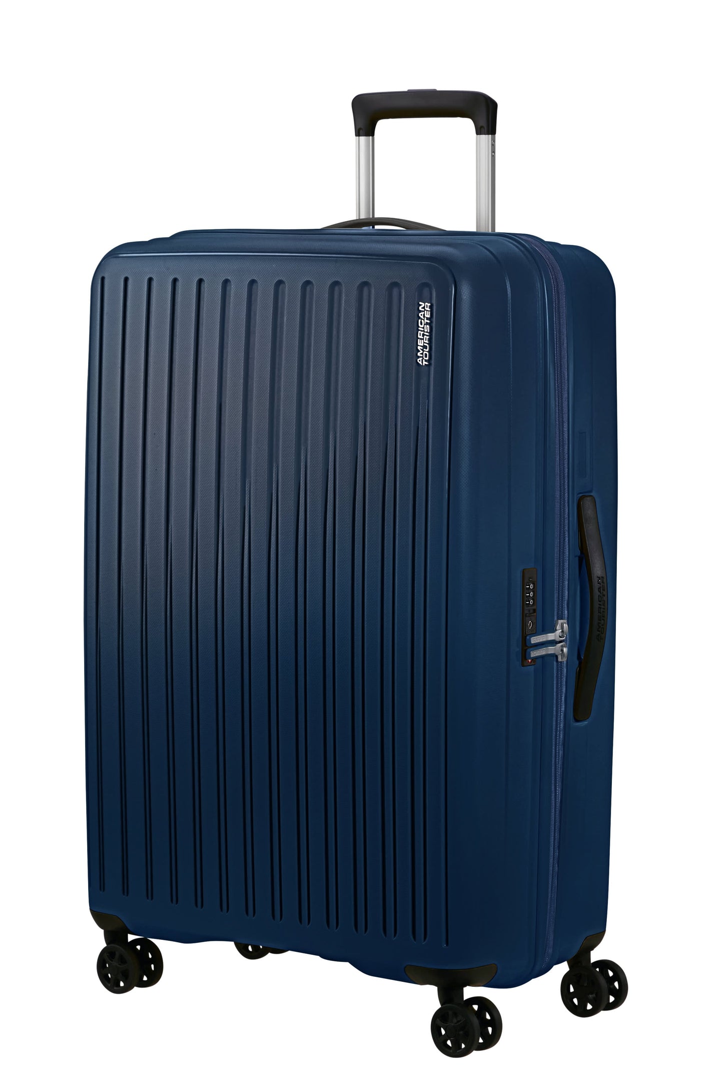 StrapStory - Suitcase 110