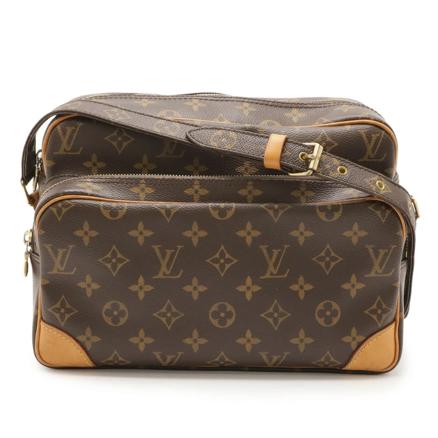 StrapStory - Shoulder Bag 6410