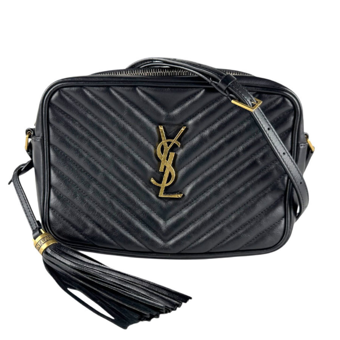 StrapStory - Shoulder Bag 6607