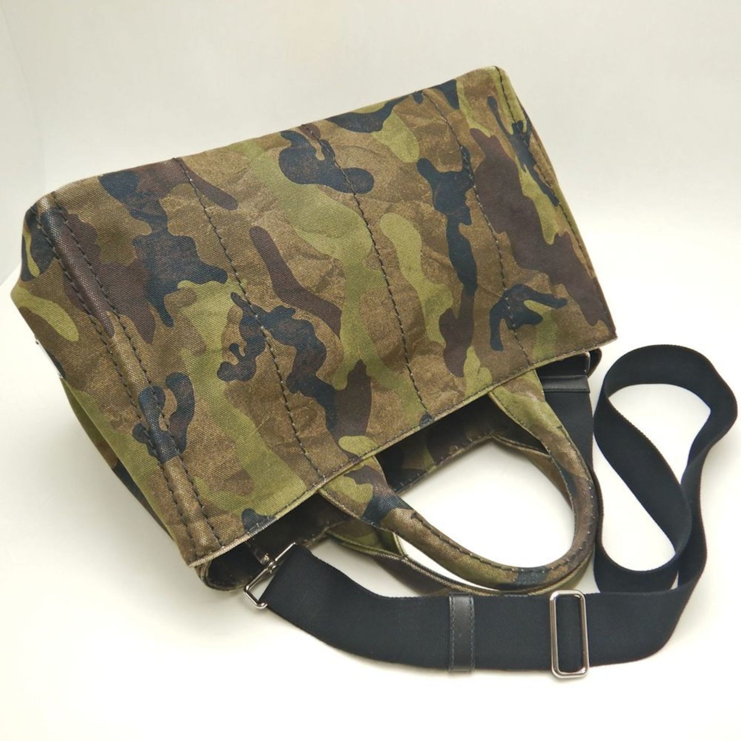 StrapStory - Tote Bag 3184
