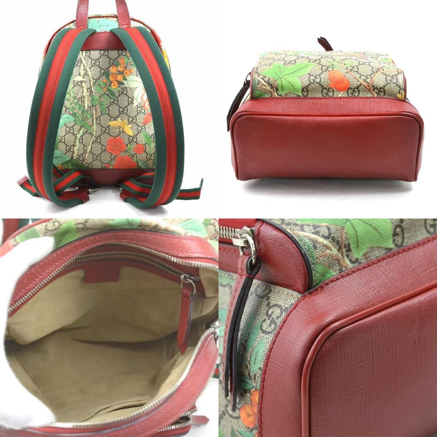 StrapStory - Backpack 1370