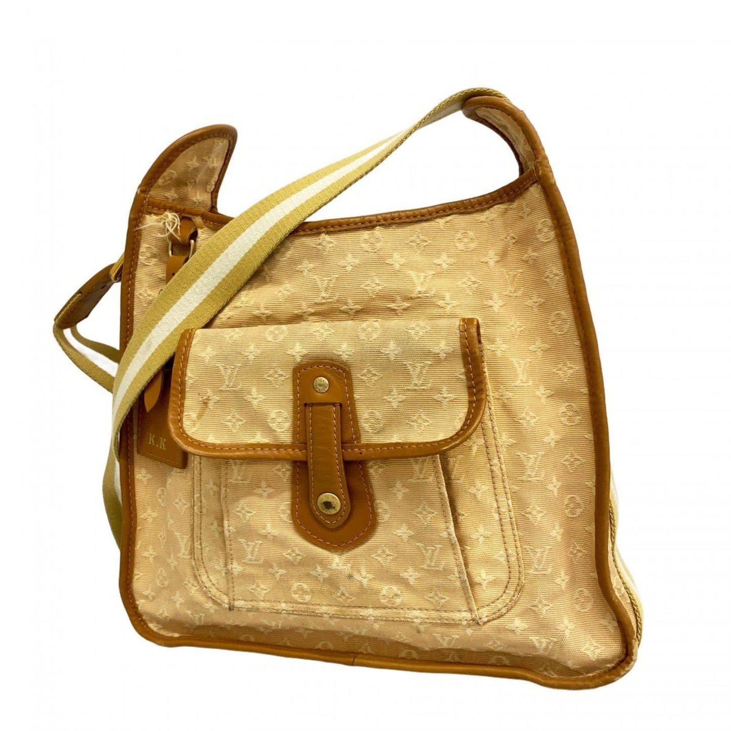 StrapStory - Shoulder Bag 7376