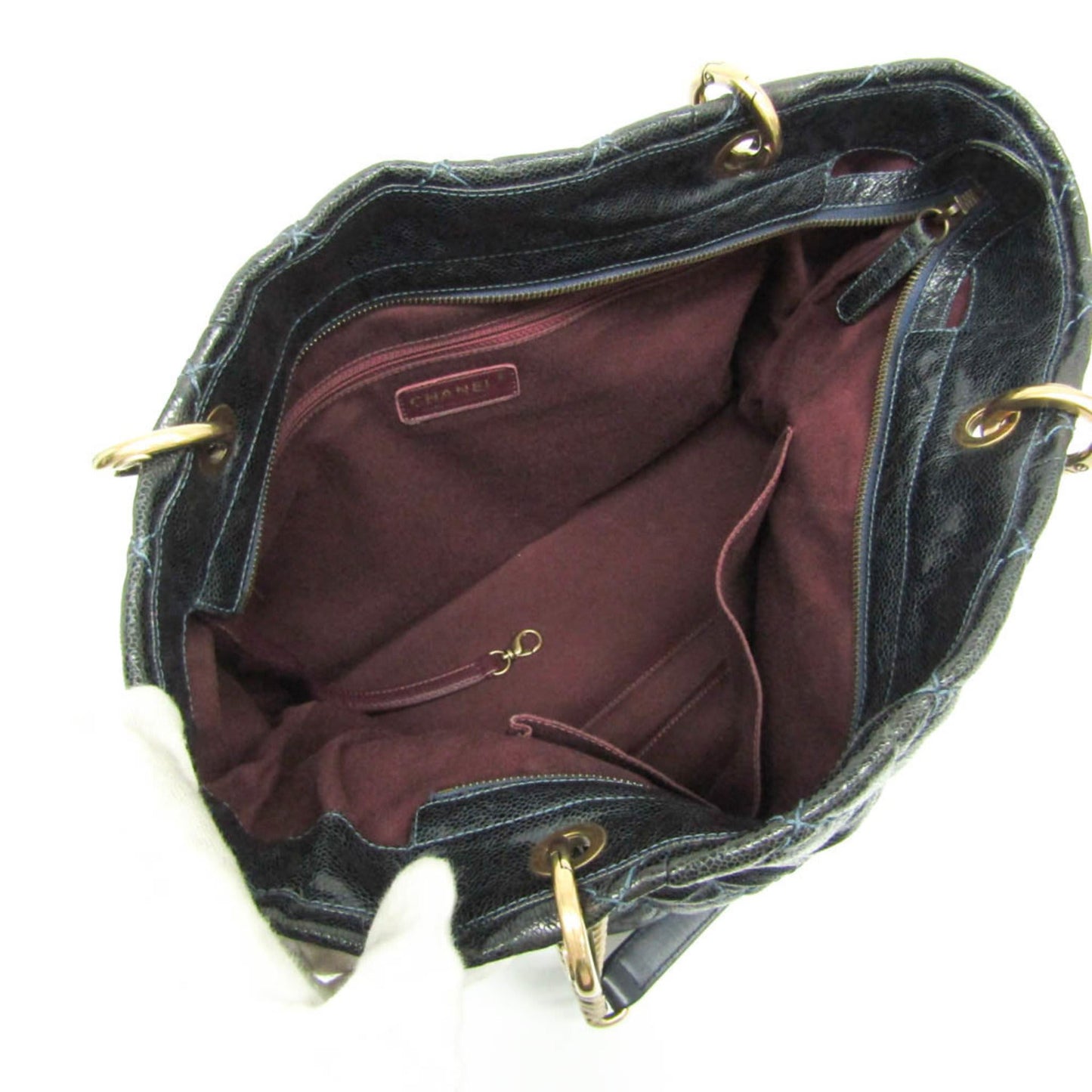 StrapStory - Tote Bag 3101