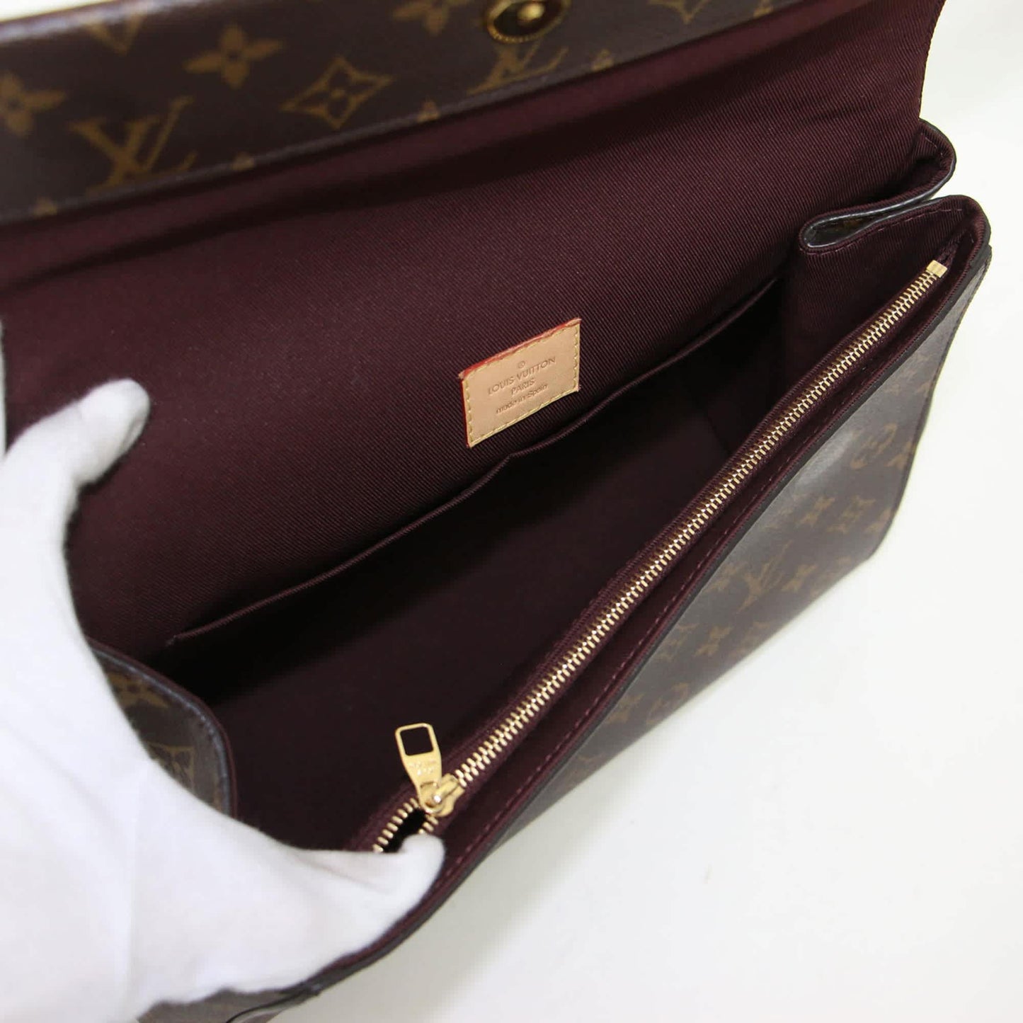 StrapStory - Shoulder Bag 4986