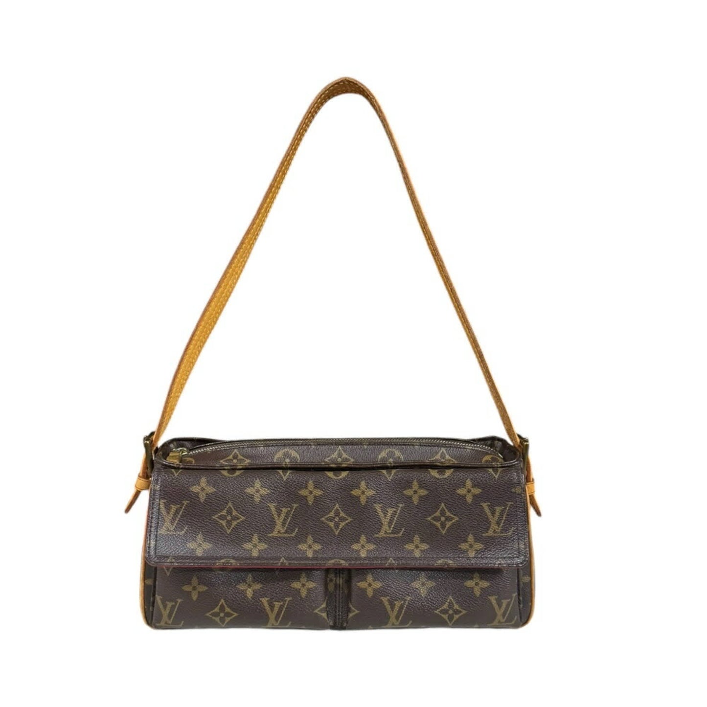 StrapStory - Shoulder Bag 6836