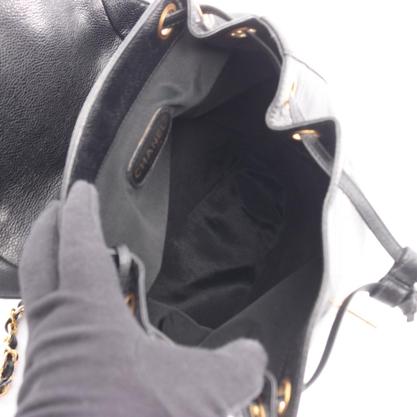 StrapStory - Backpack 1330