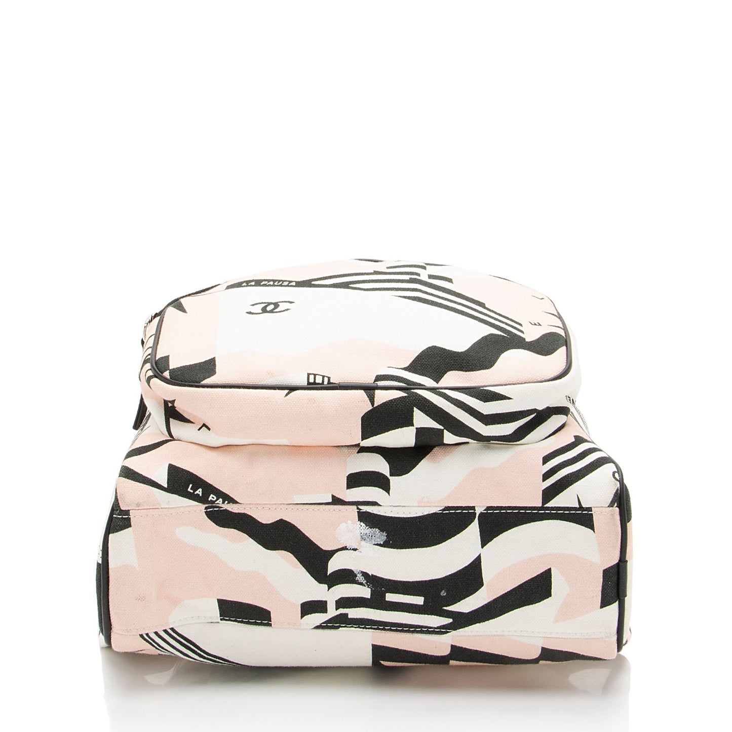 StrapStory - Backpack 1431