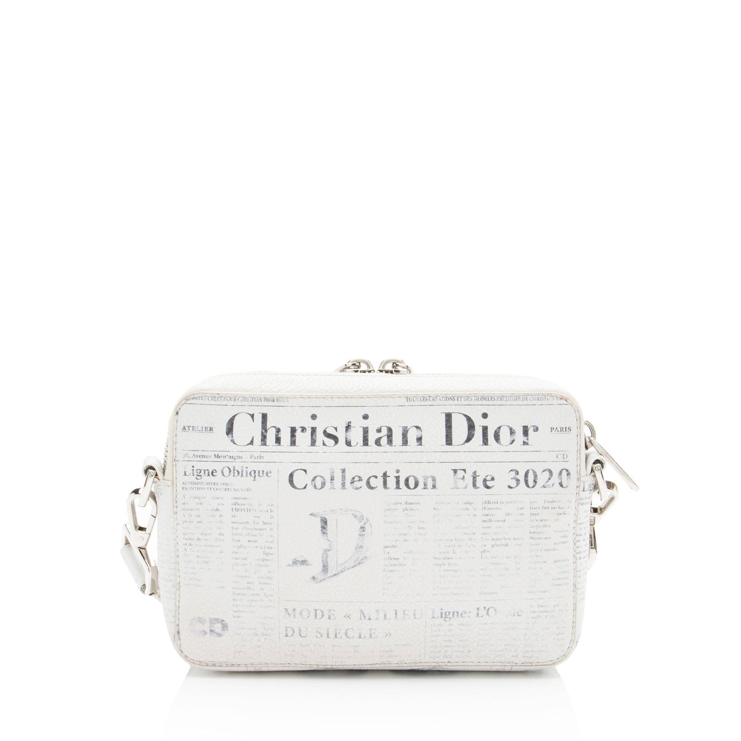 StrapStory - Crossbody 4126