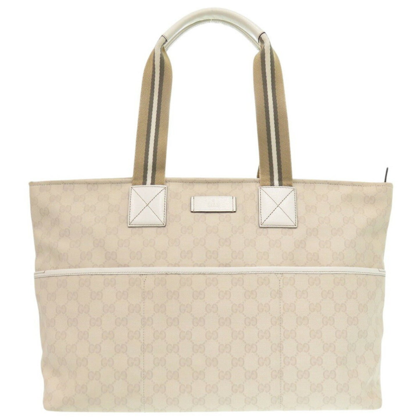 StrapStory - Tote Bag 3935