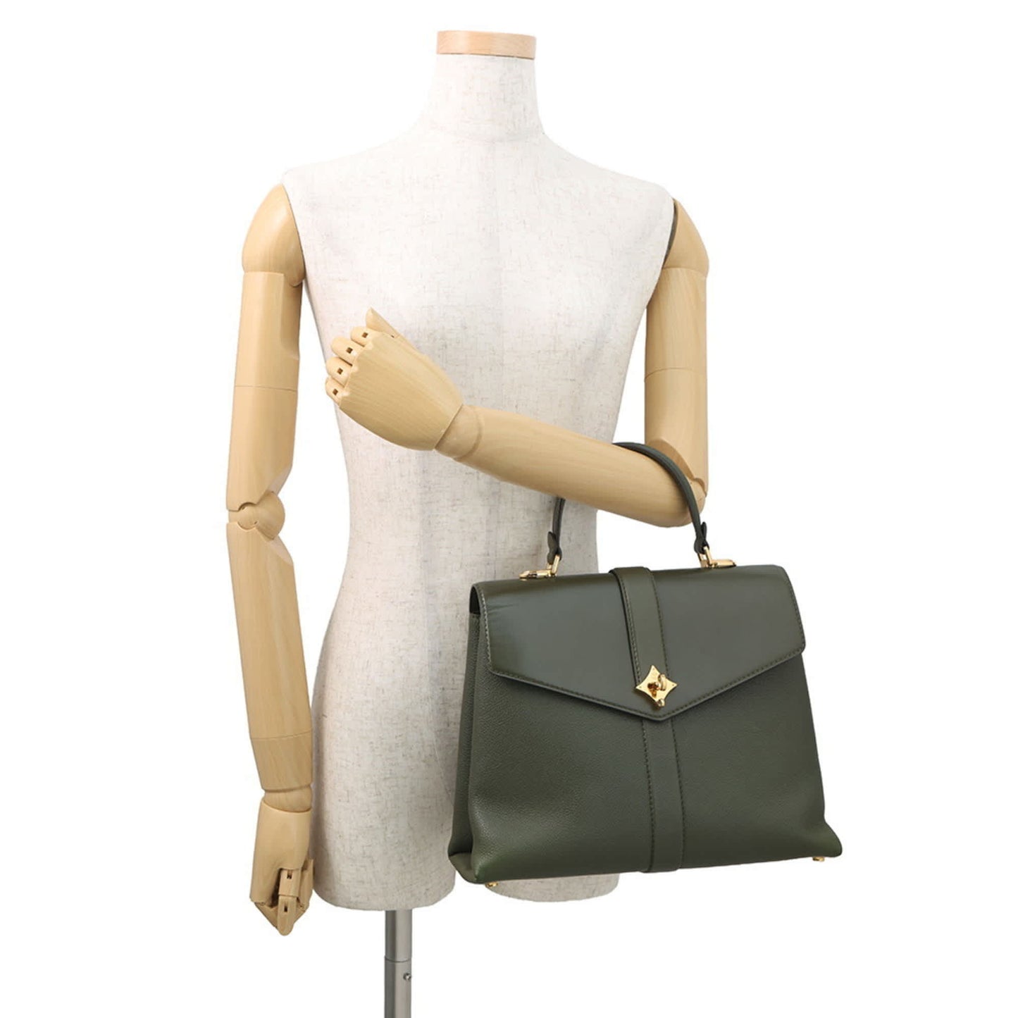 StrapStory - Shoulder Bag 4731