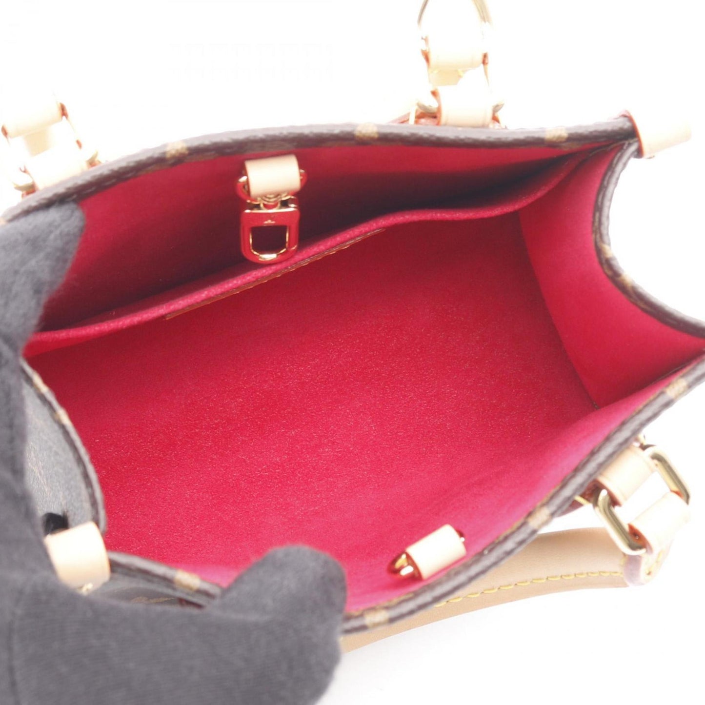StrapStory - Shoulder Bag 5097