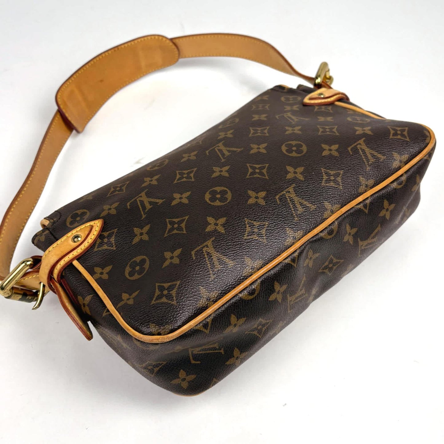 StrapStory - Shoulder Bag 7097