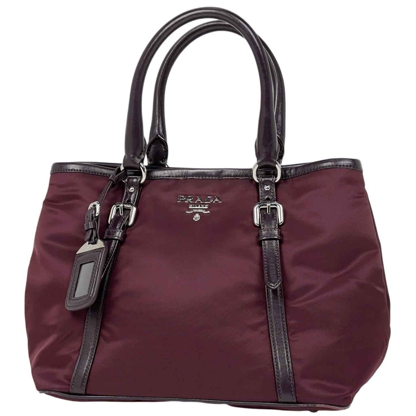 StrapStory - Tote Bag 3564