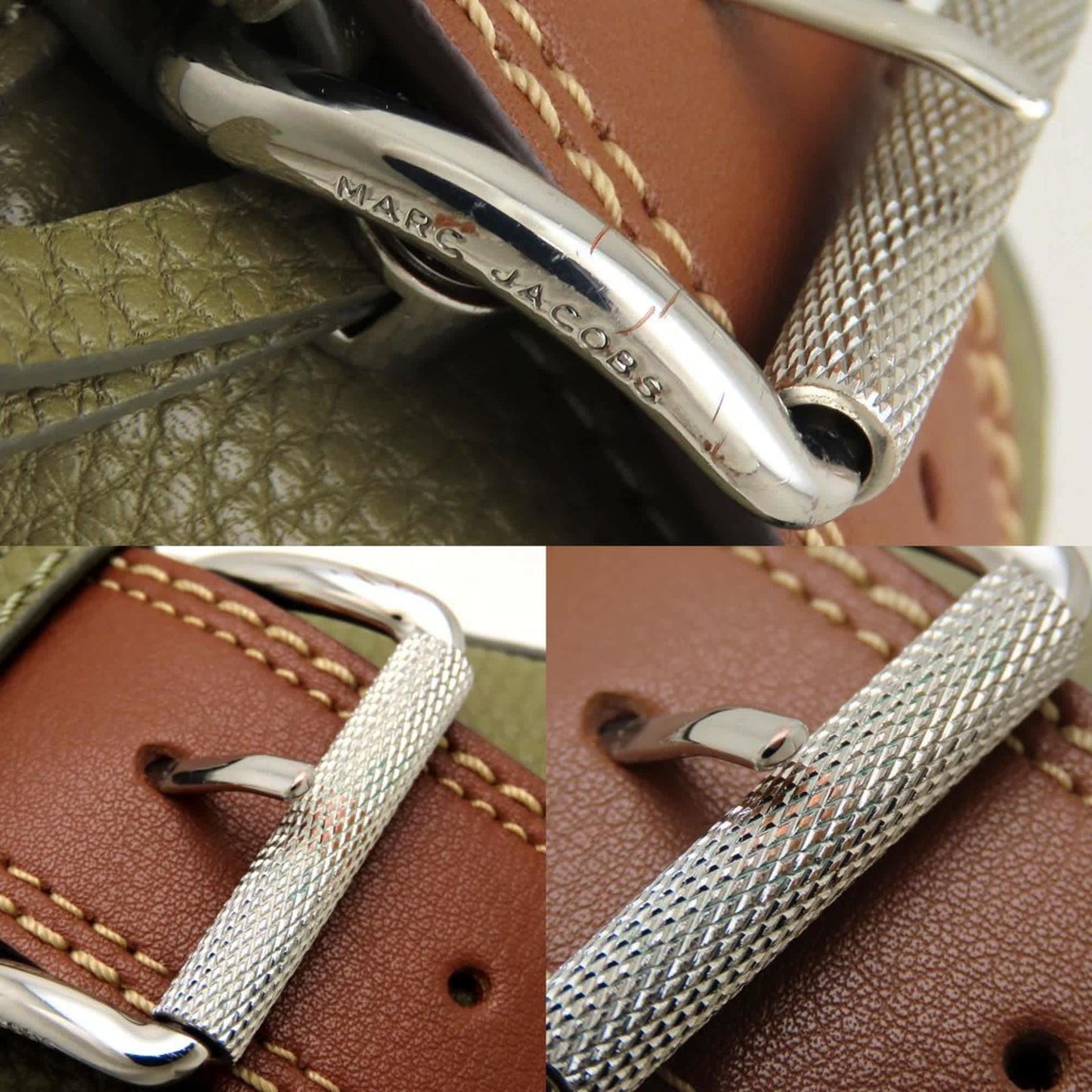 StrapStory - Shoulder Bag 7300