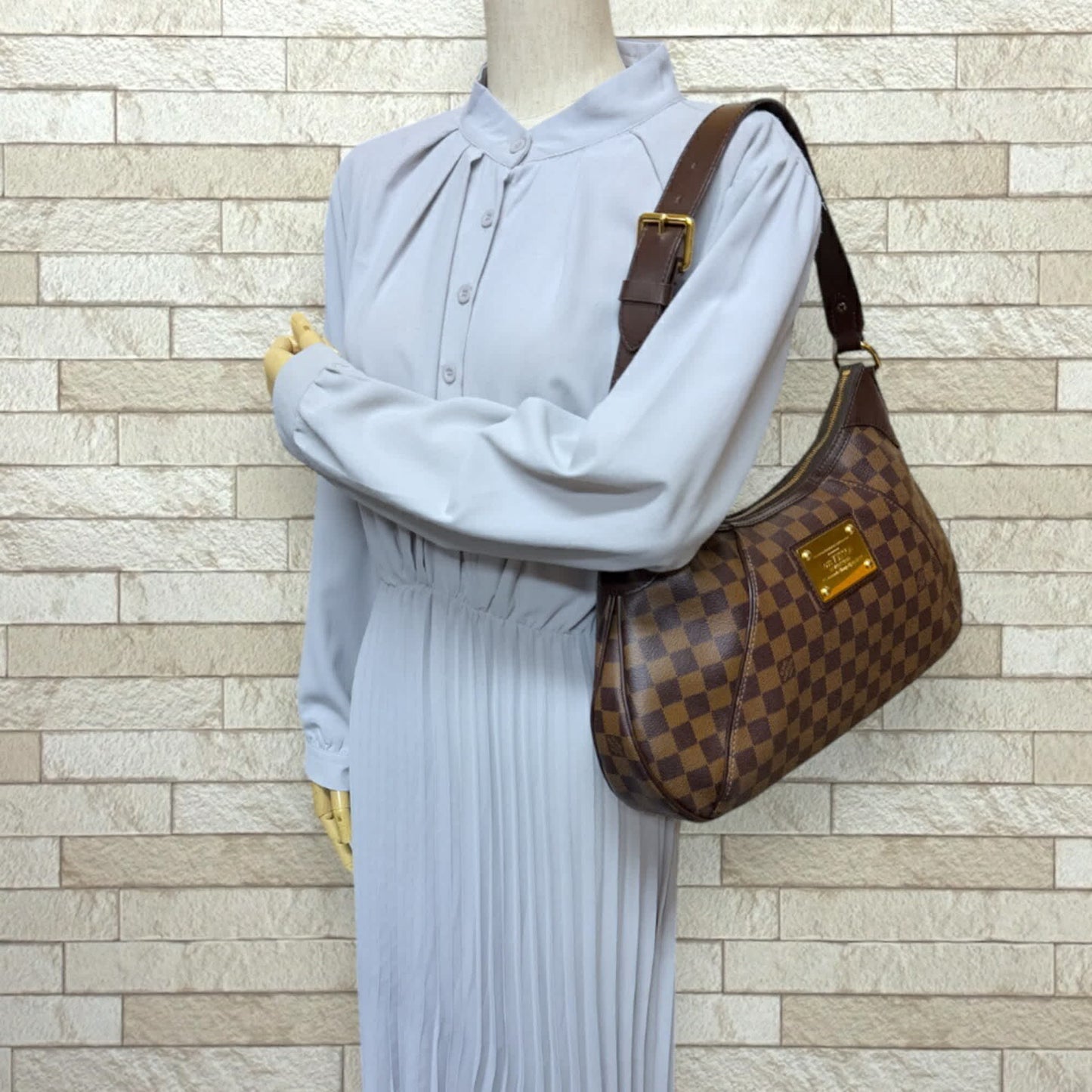 StrapStory - Shoulder Bag 7264