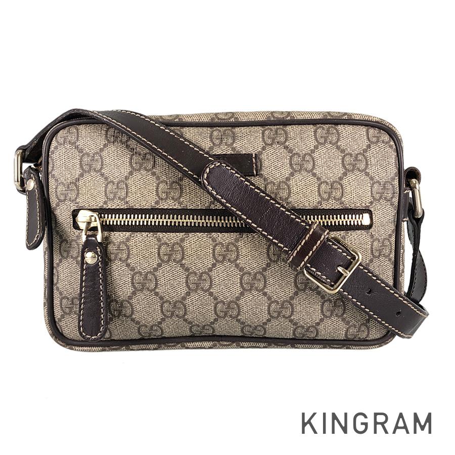 STRAPSTORY - GGC1 BAG - 3847