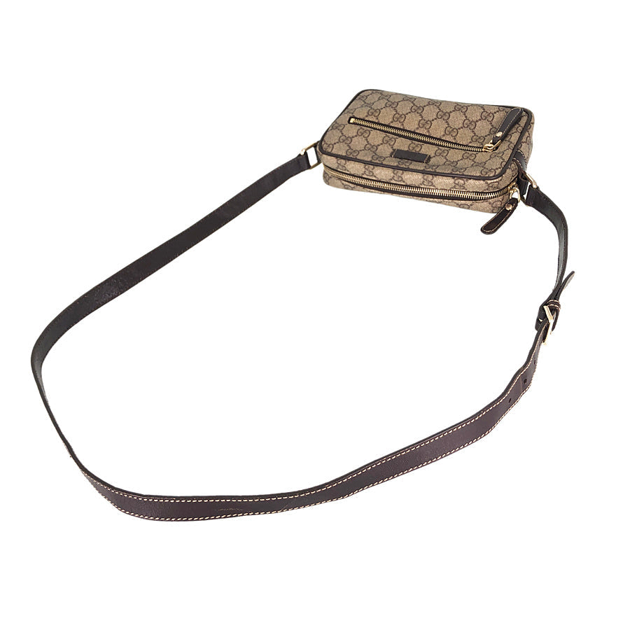 STRAPSTORY - GGC1 BAG - 3847