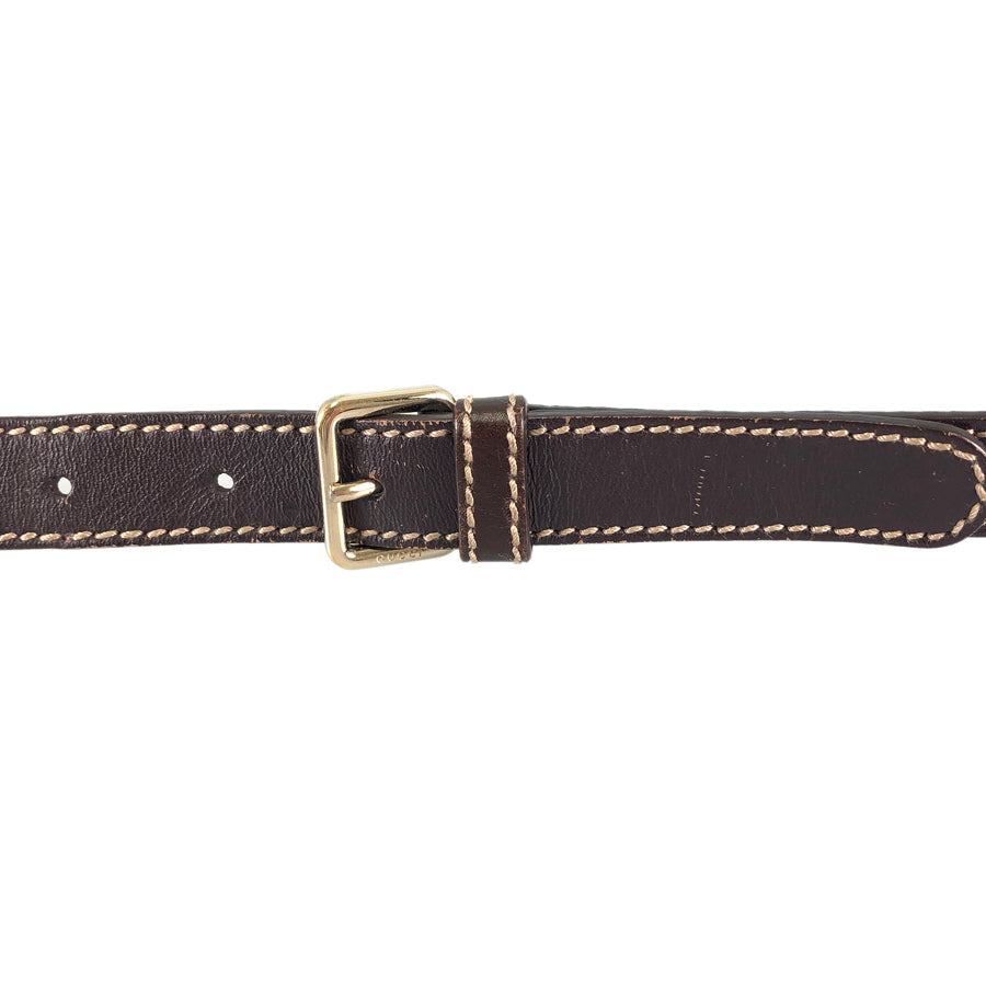 STRAPSTORY - GGC1 BAG - 3847