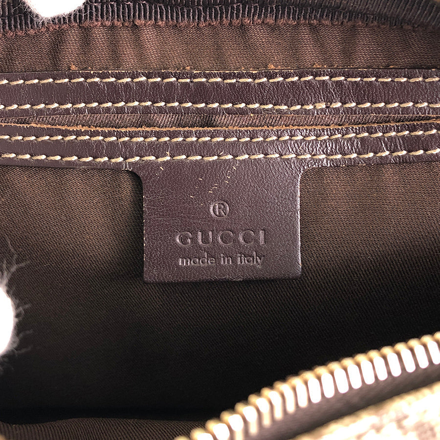 STRAPSTORY - GGC1 BAG - 3847