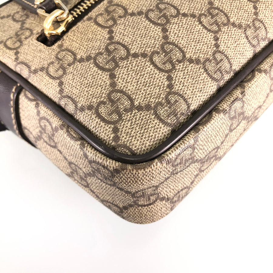 STRAPSTORY - GGC1 BAG - 3847