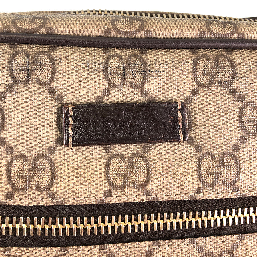 STRAPSTORY - GGC1 BAG - 3847