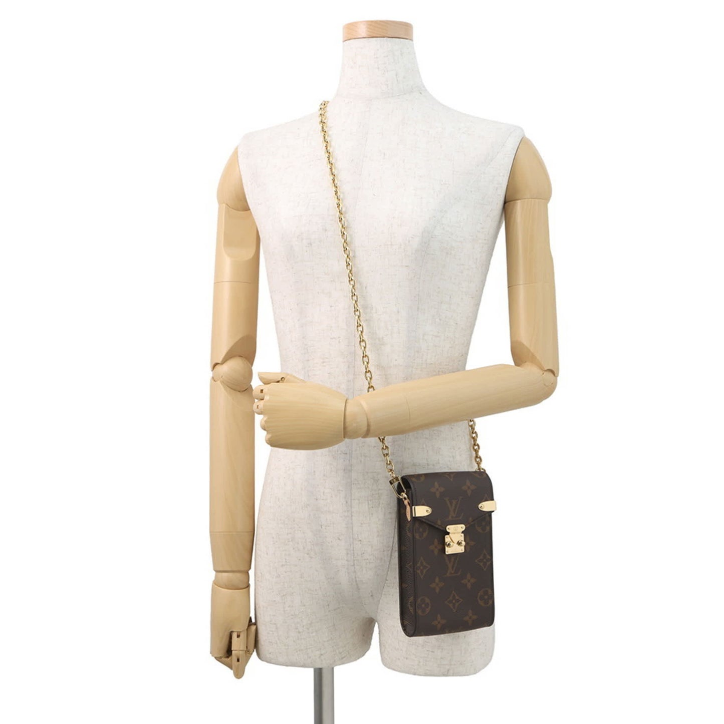 StrapStory - Shoulder Bag 6820