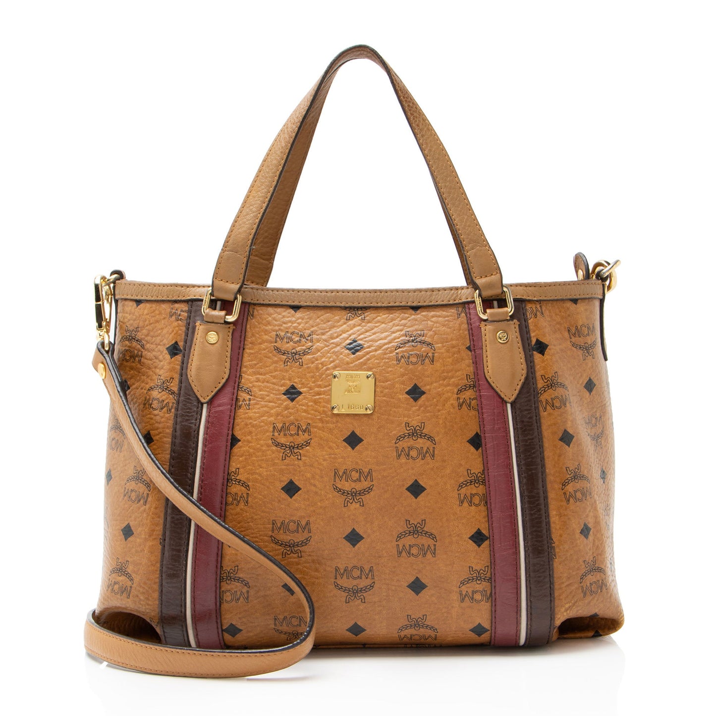 StrapStory - Tote Bag 4449