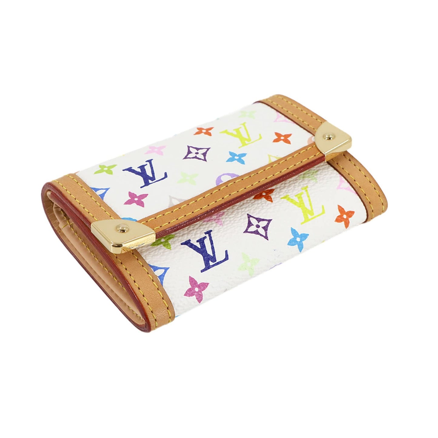 StrapStory - Wristlet 828