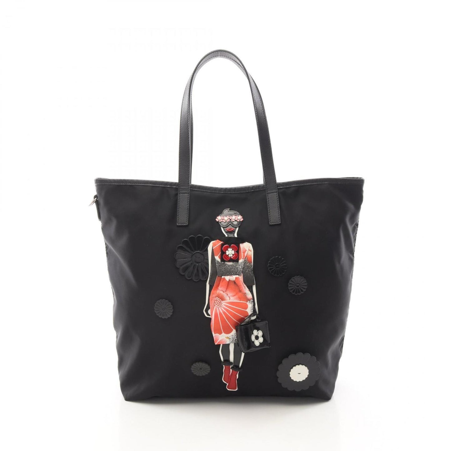StrapStory - Tote Bag 3420