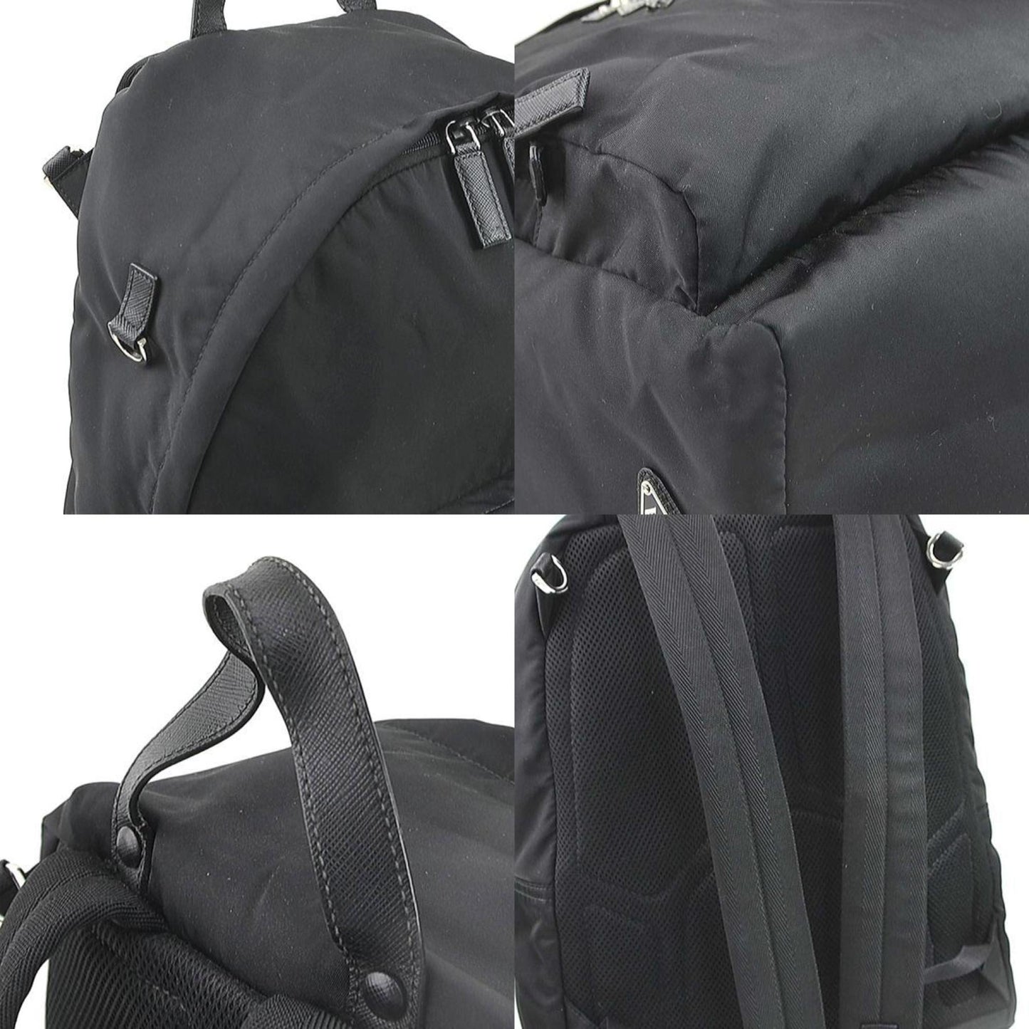 StrapStory - Backpack 1367