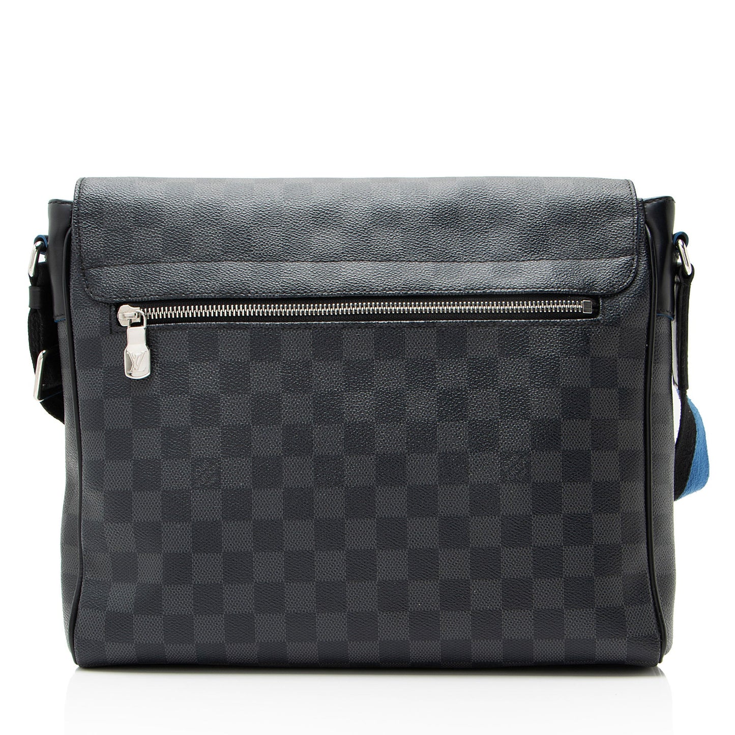 StrapStory - Messenger Bag 198