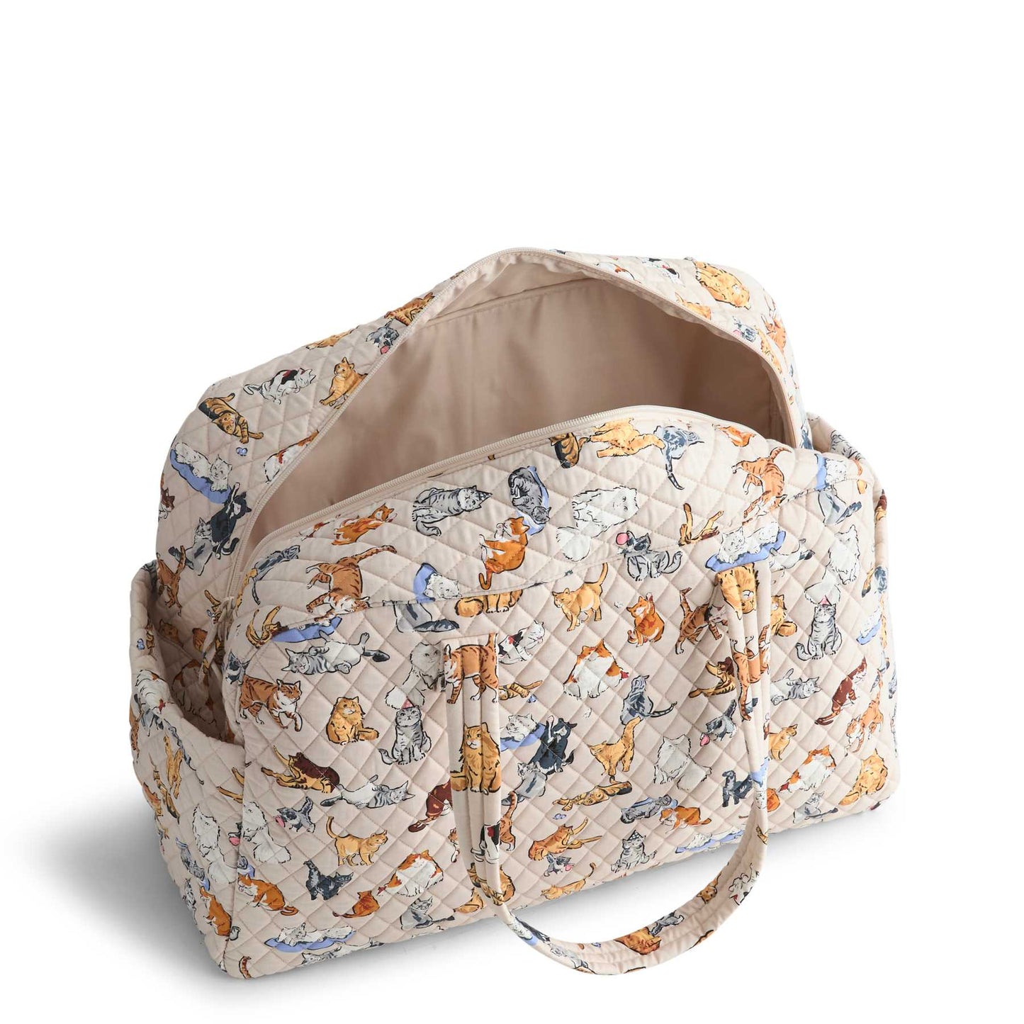StrapStory - Duffle Bag 169