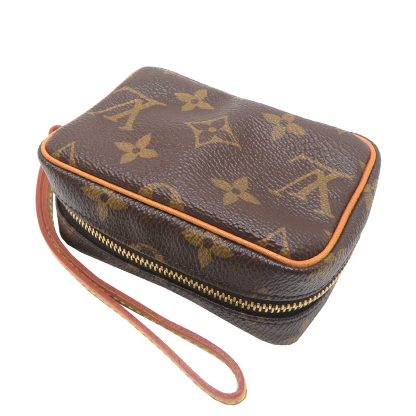 StrapStory - Satchel 1416
