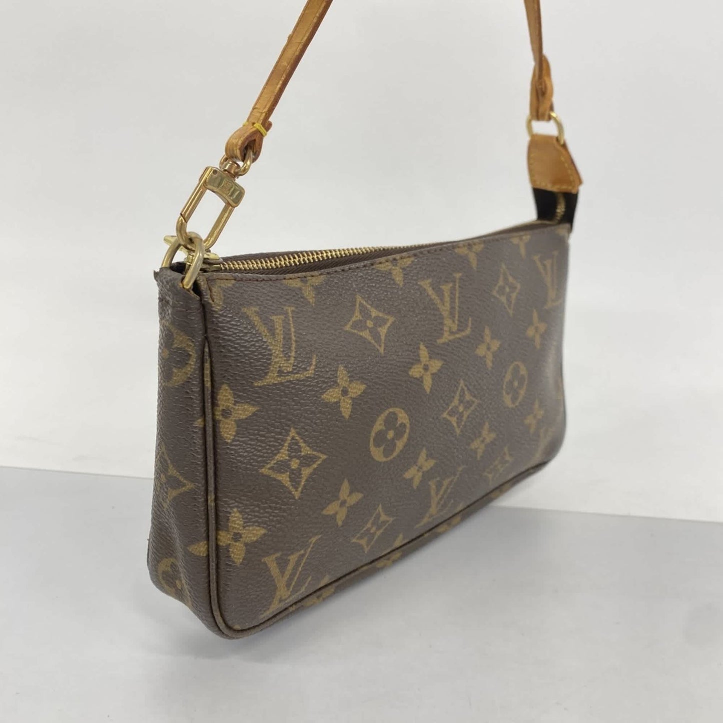 StrapStory - Satchel 1486