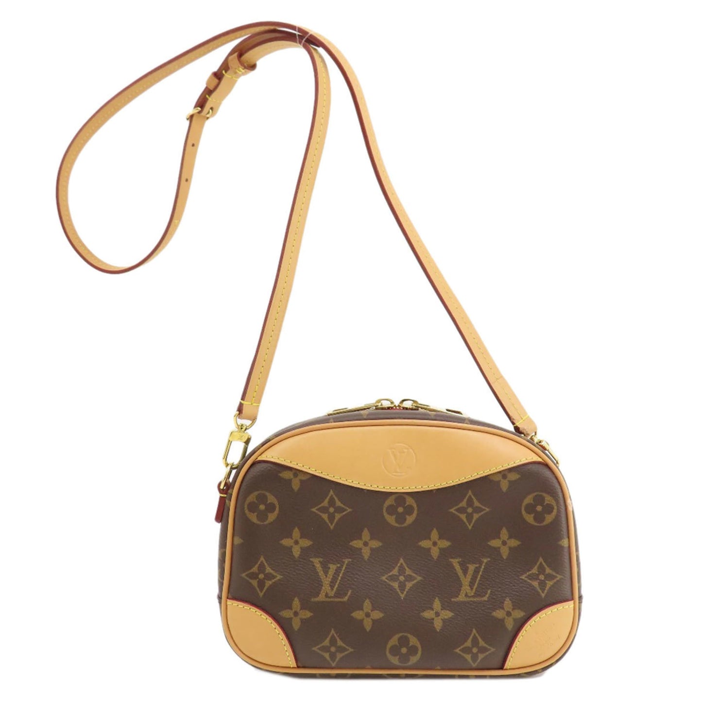 StrapStory - Shoulder Bag 6114