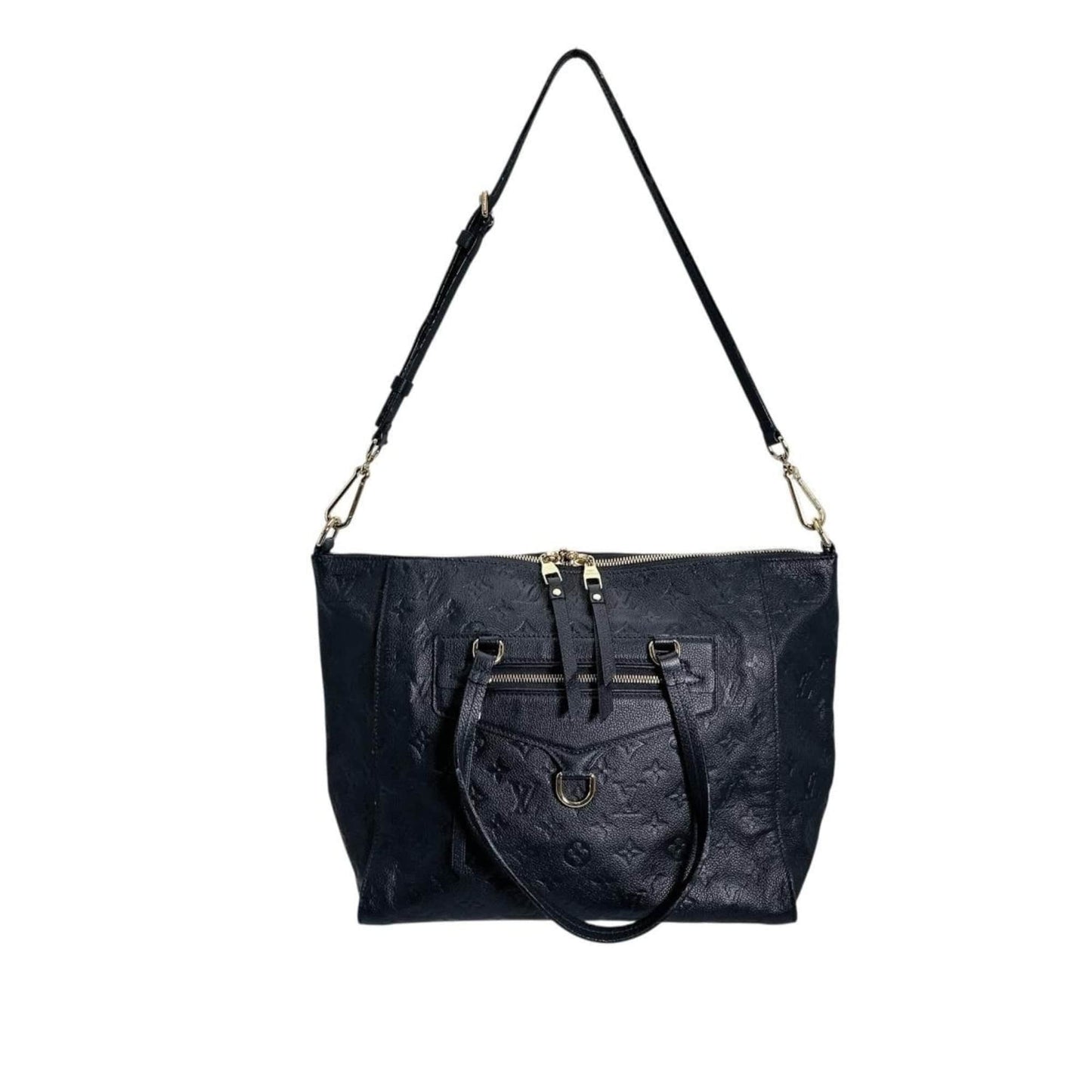 StrapStory - Tote Bag 3690