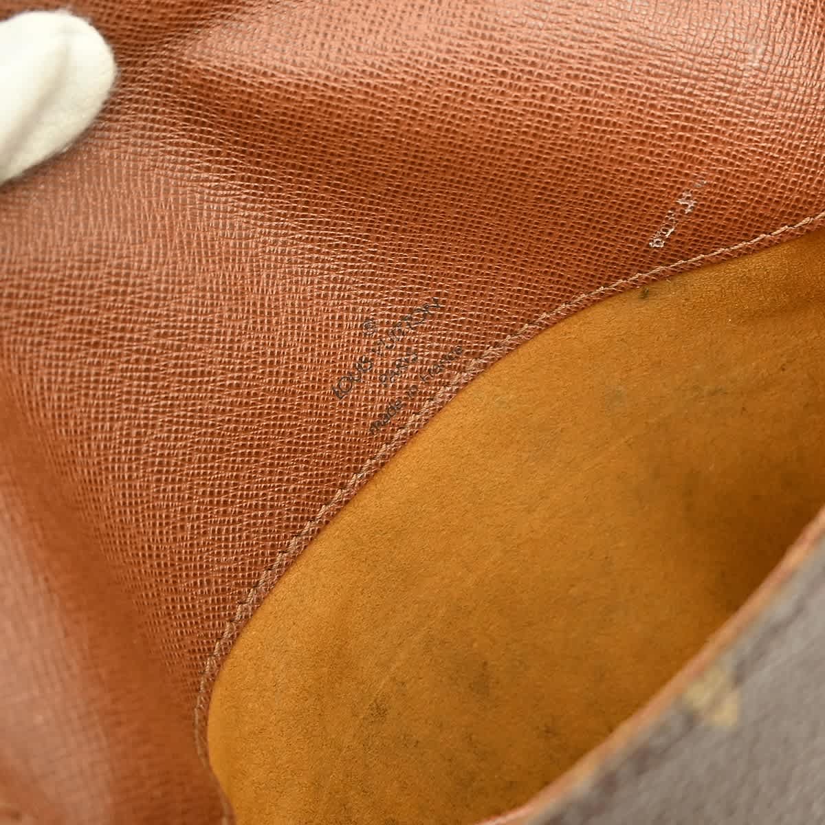 StrapStory - Shoulder Bag 6447