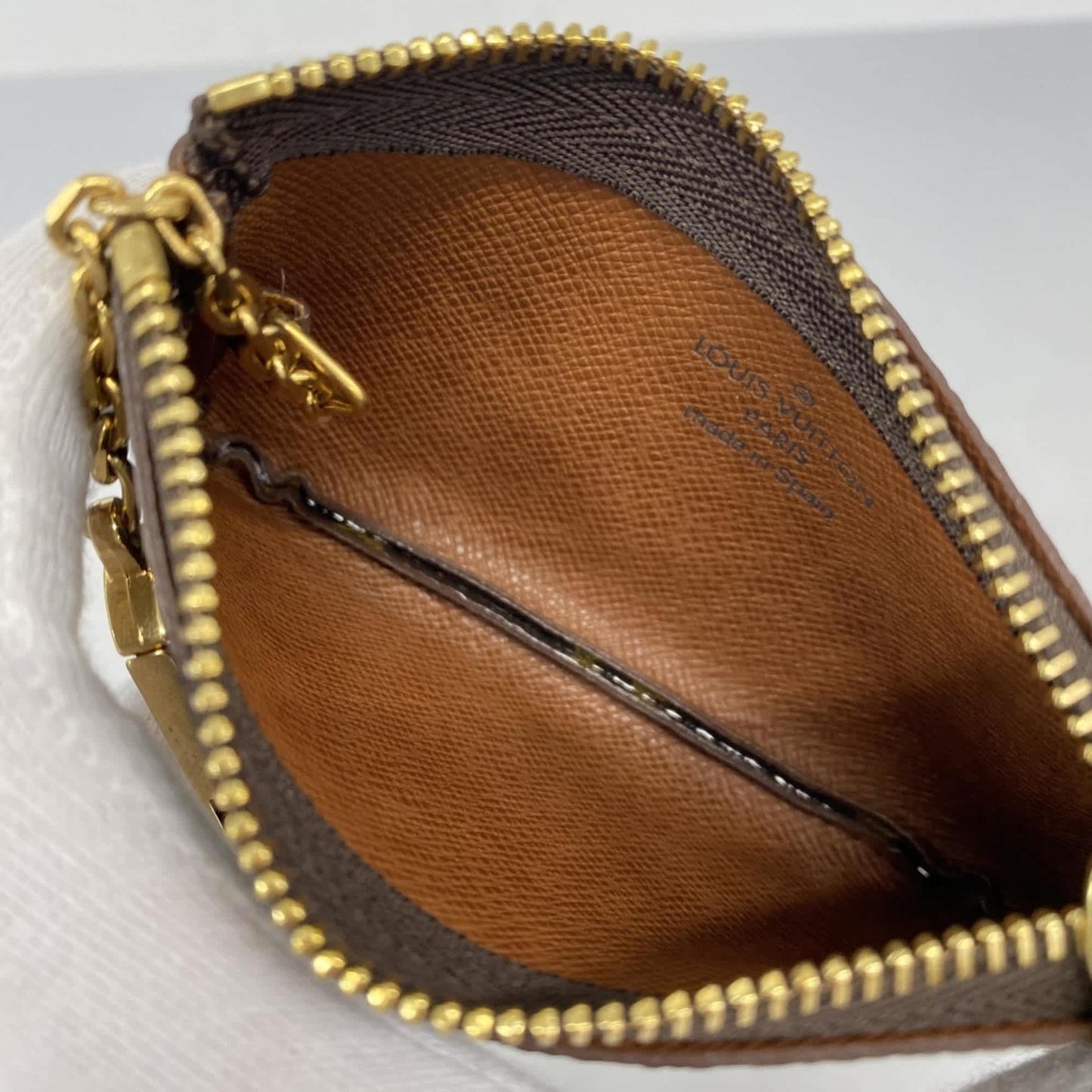 StrapStory - Wristlet 1008