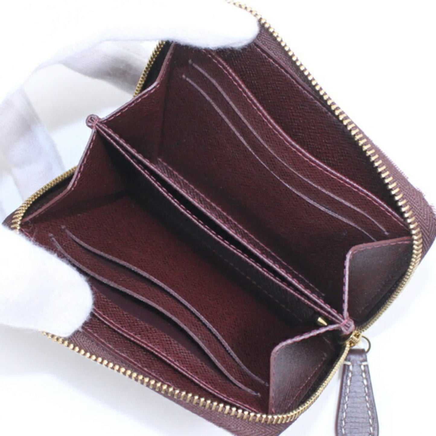 StrapStory - Wristlet 721