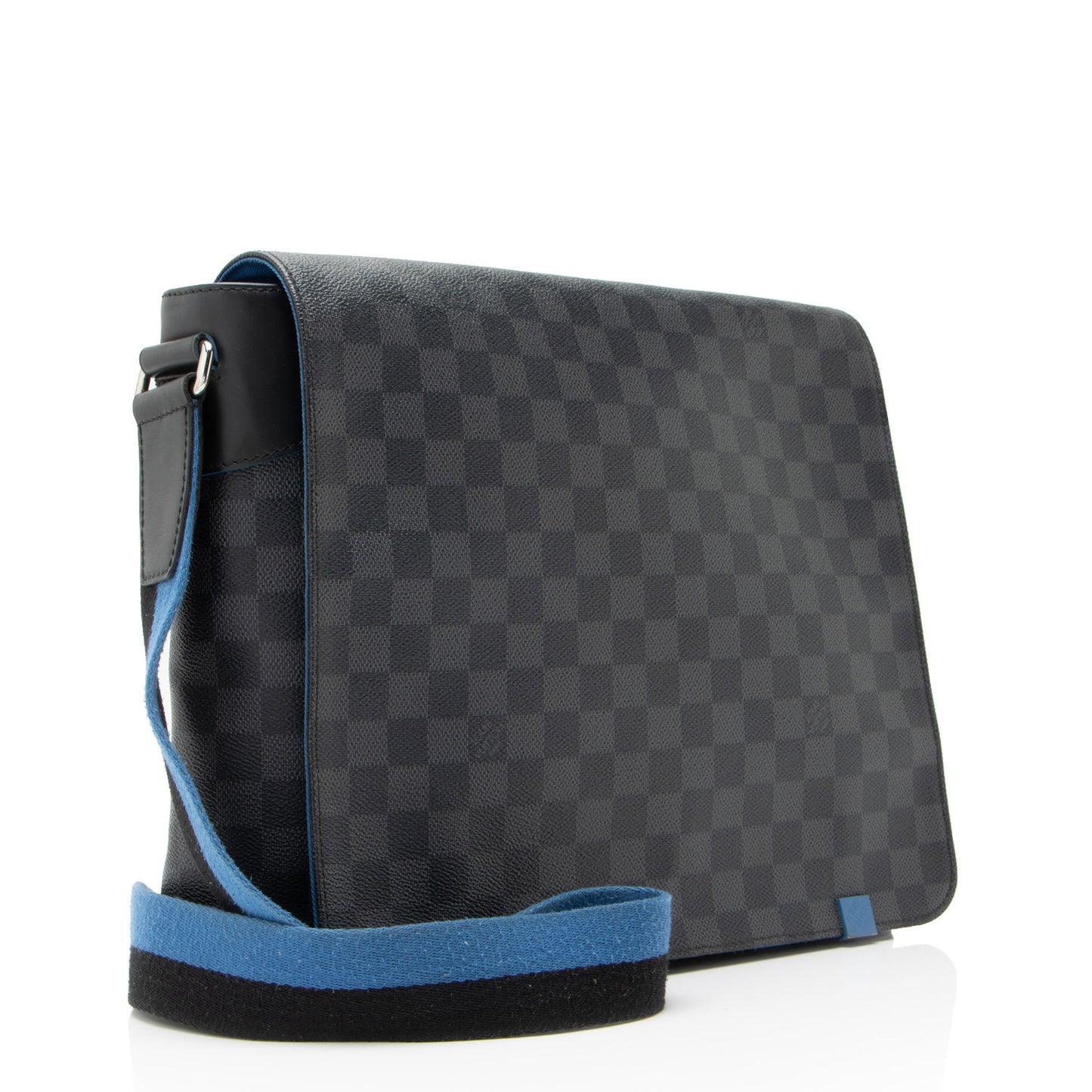 StrapStory - Messenger Bag 198