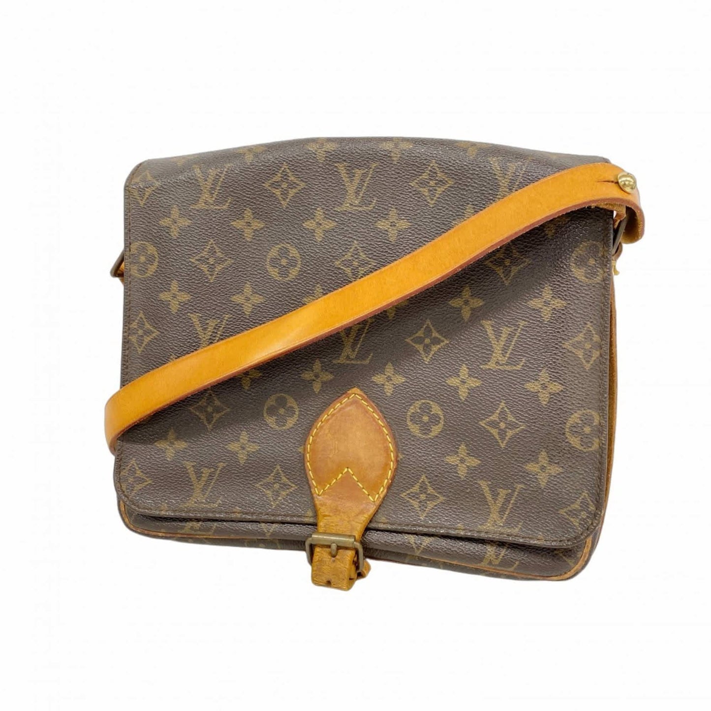 StrapStory - Shoulder Bag 7276