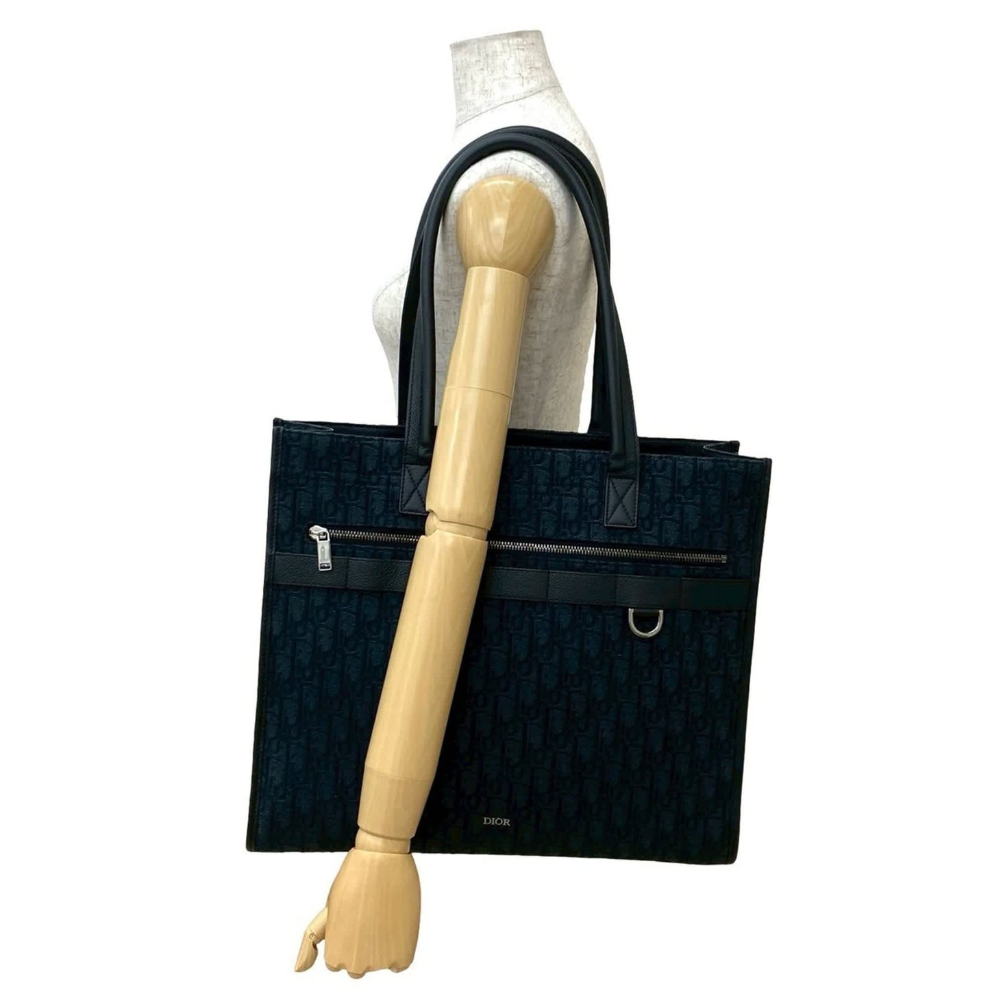 StrapStory - Tote Bag 3109