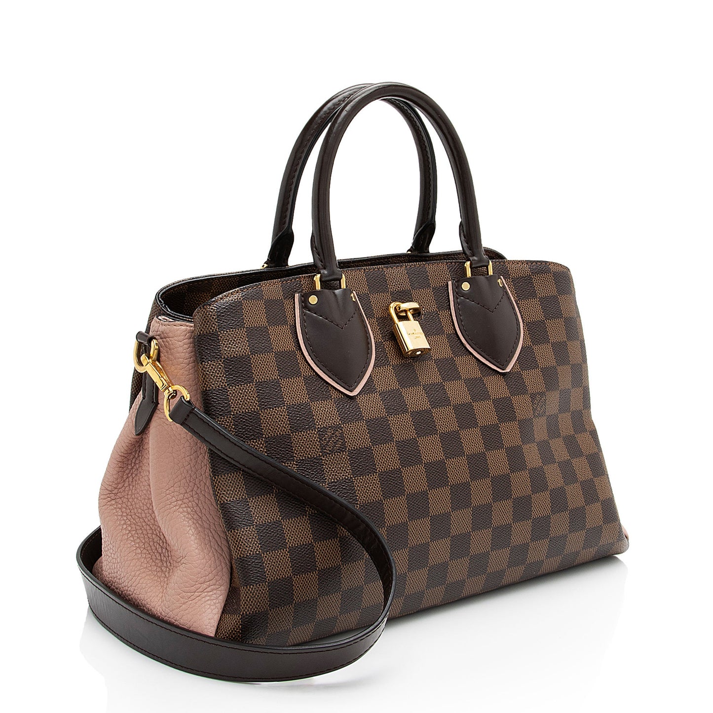 StrapStory - Satchel 1565