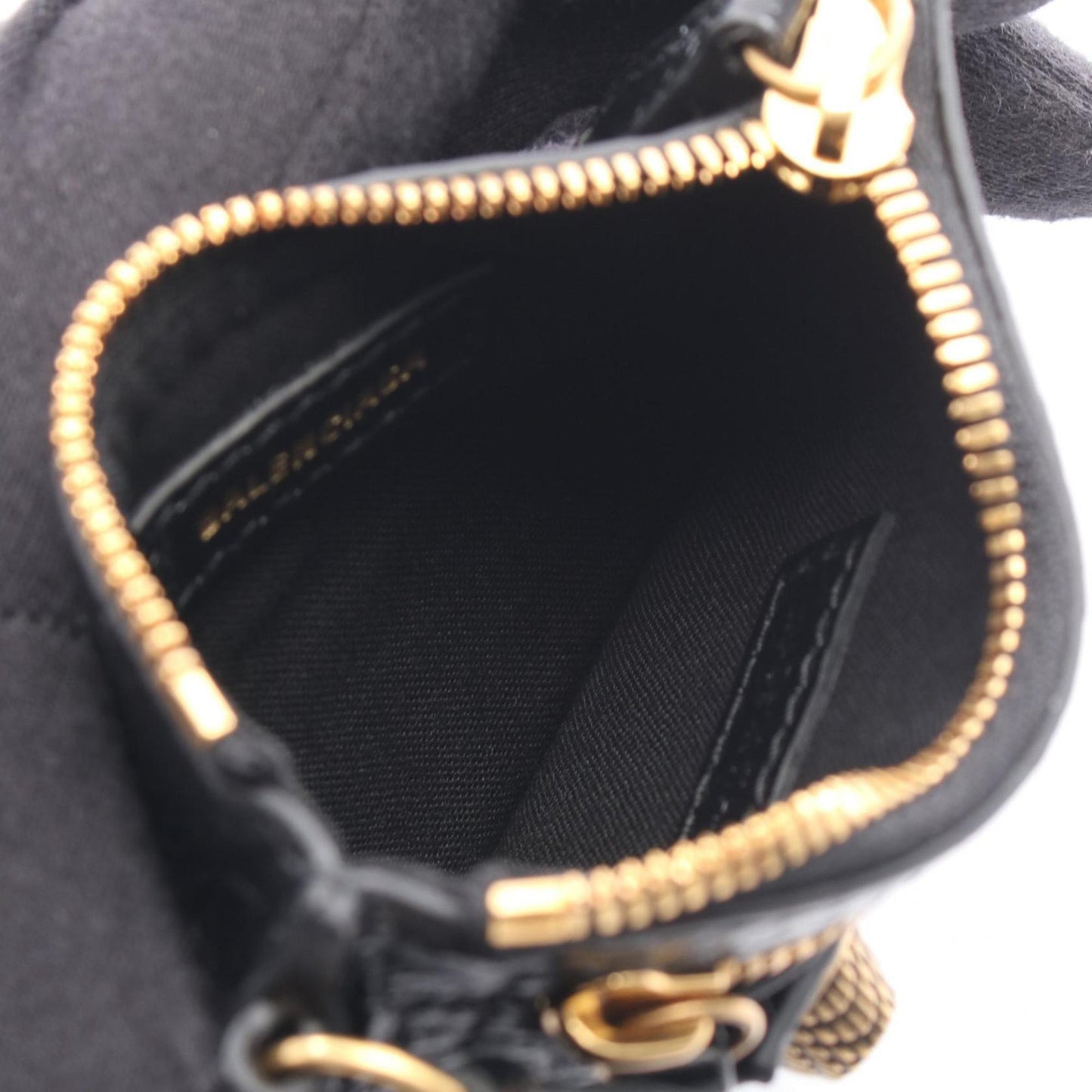 StrapStory - Wristlet 1059