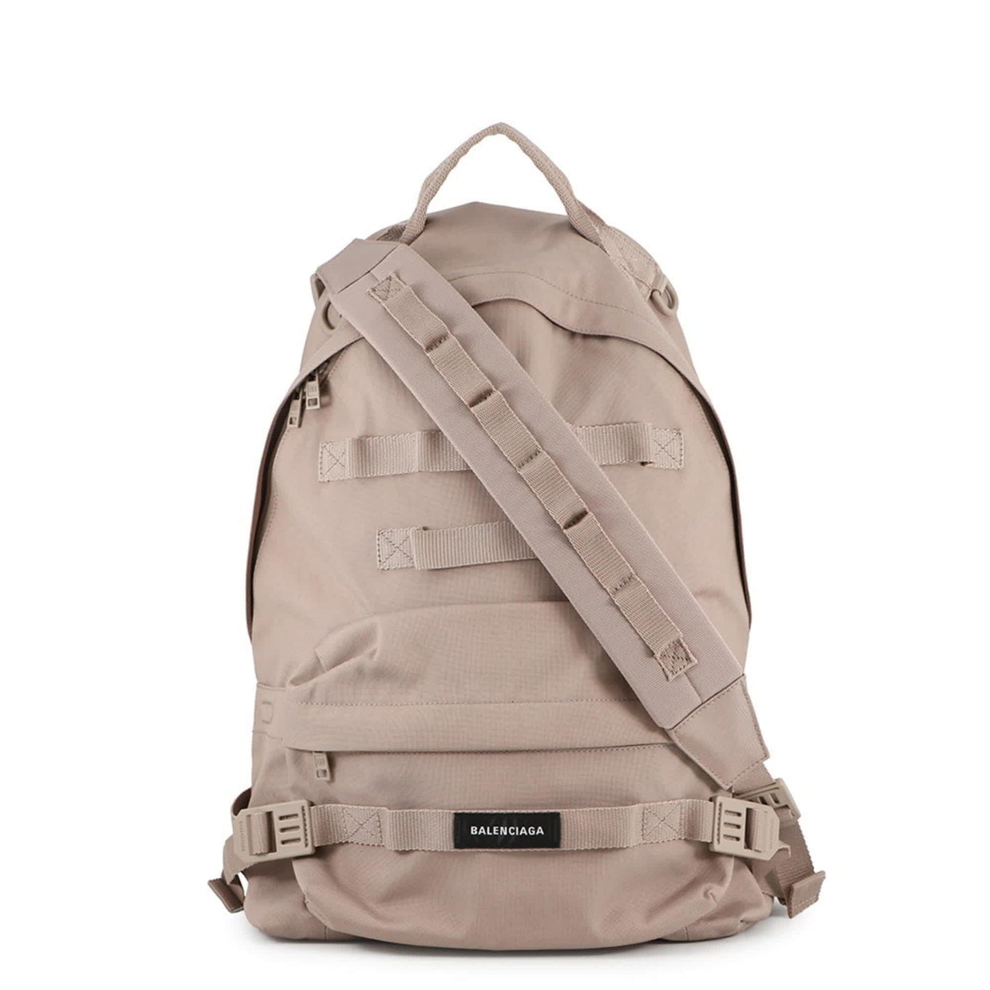 StrapStory - Backpack 1321
