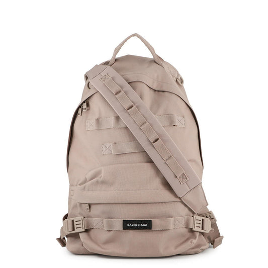 StrapStory - Backpack 1321