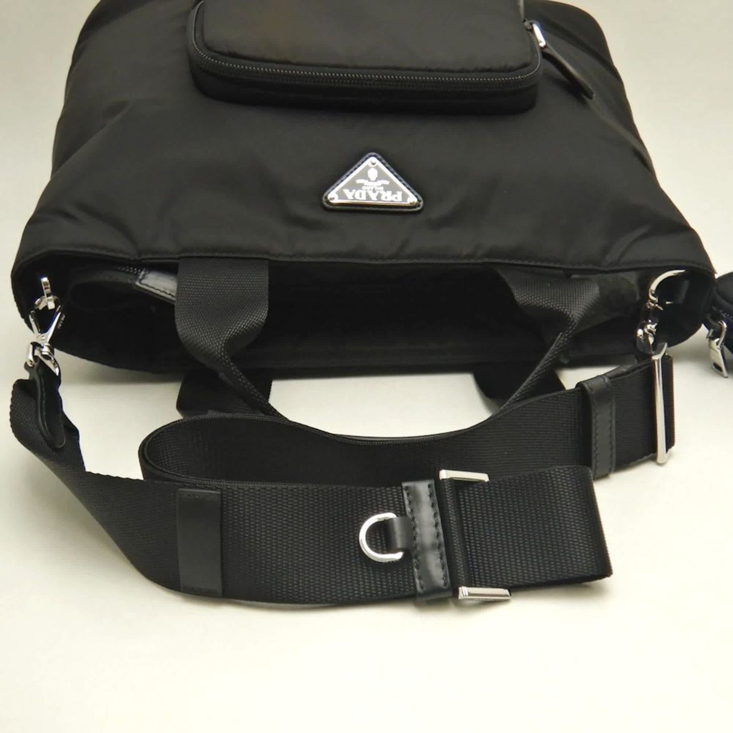 StrapStory - Tote Bag 4014