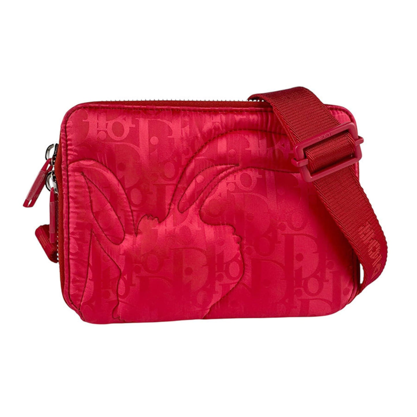 StrapStory - Messenger Bag 159