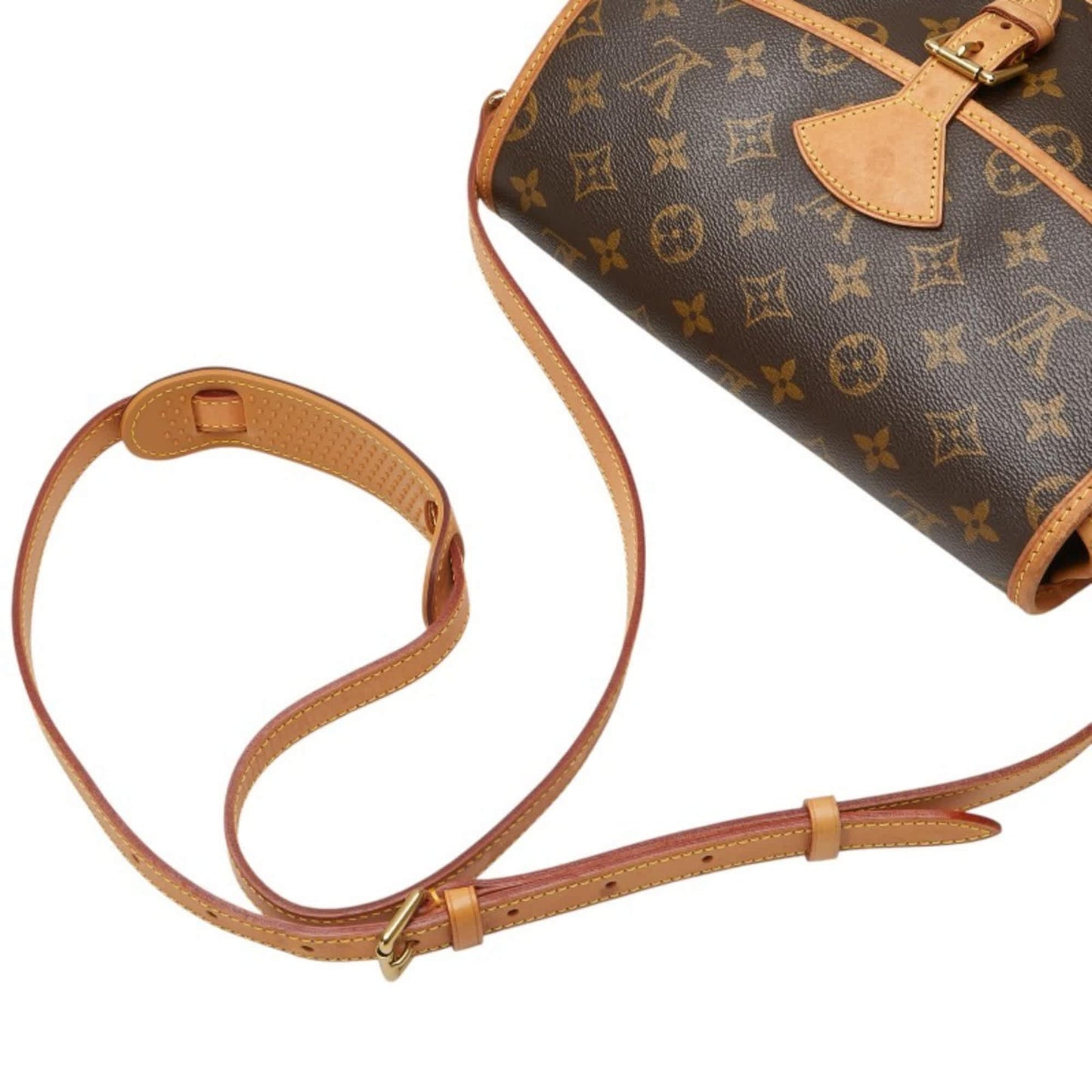 StrapStory - Shoulder Bag 5829