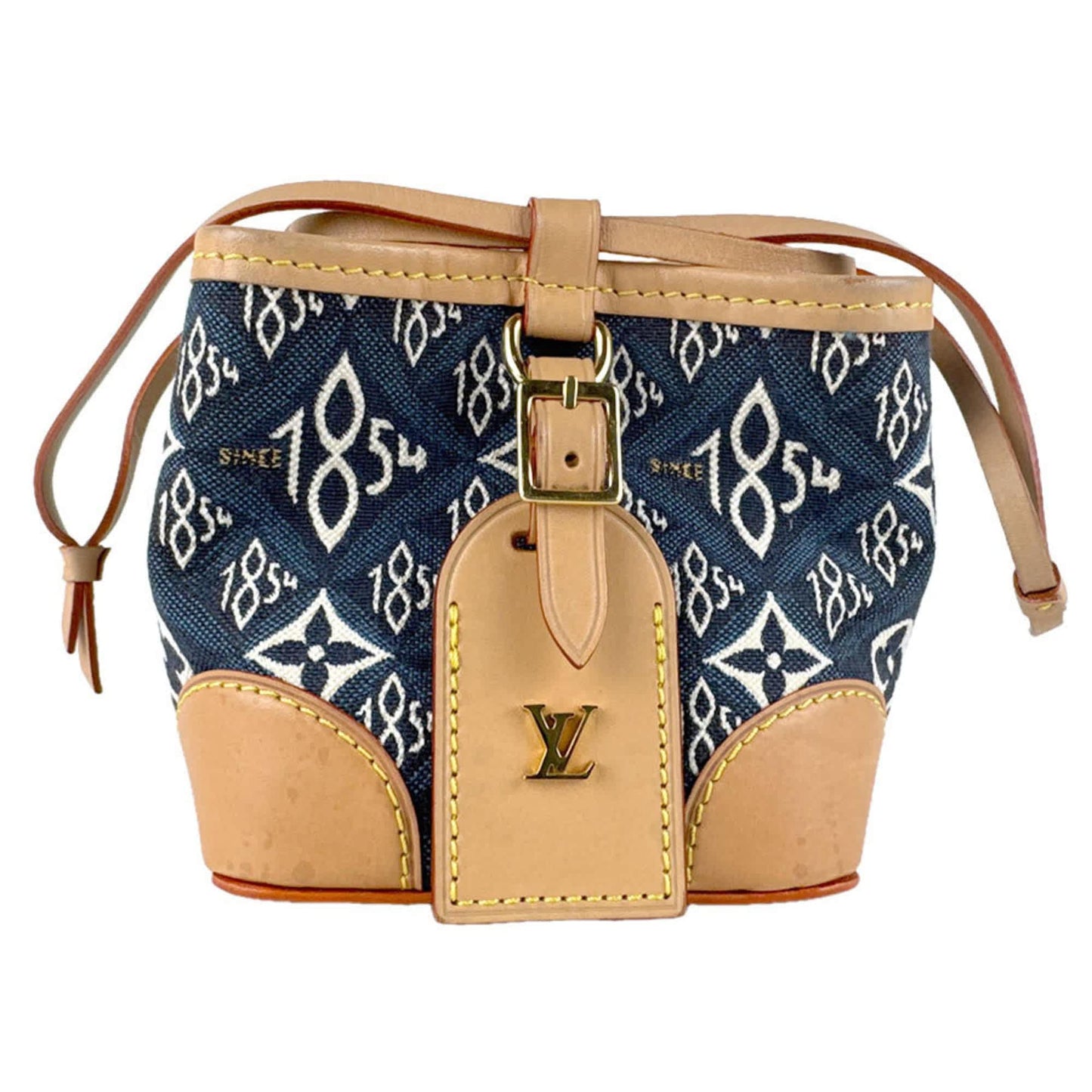 StrapStory - Shoulder Bag 7265